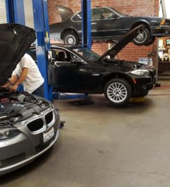 Check Point Automotive