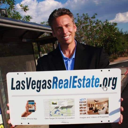 Las Vegas Real Estate