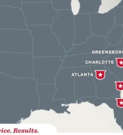 Atlantic Intermodal Services