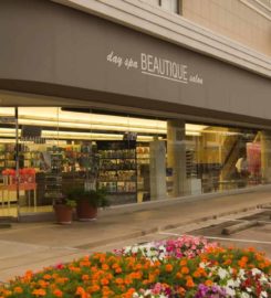 Beautique Day Spa & Salon