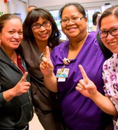 UC San Diego Health – Medical Offices South, Hillcrest