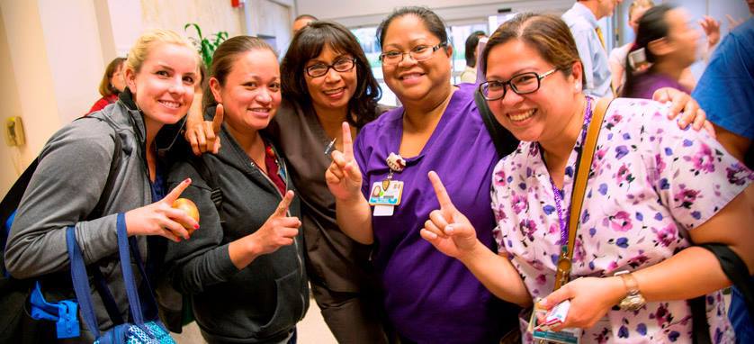 UC San Diego Health – Medical Offices South, Hillcrest