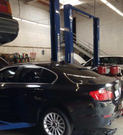 Check Point Automotive