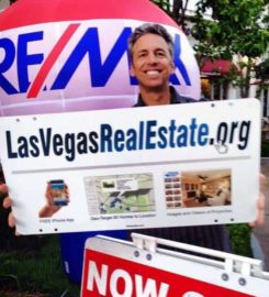 Las Vegas Real Estate