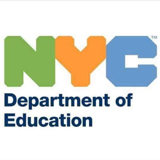 New York Board of Education