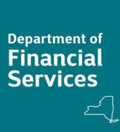 New York State Department of Financial Services