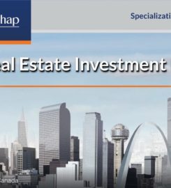 Marcus & Millichap Real Estate