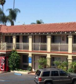 Santa Ana Travel Inn