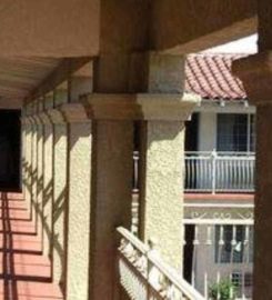 Santa Ana Travel Inn
