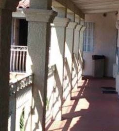 Santa Ana Travel Inn