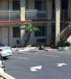 Santa Ana Travel Inn