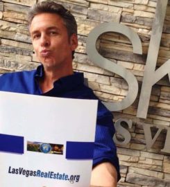 Las Vegas Real Estate