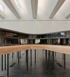Los Angeles County Museum of Art