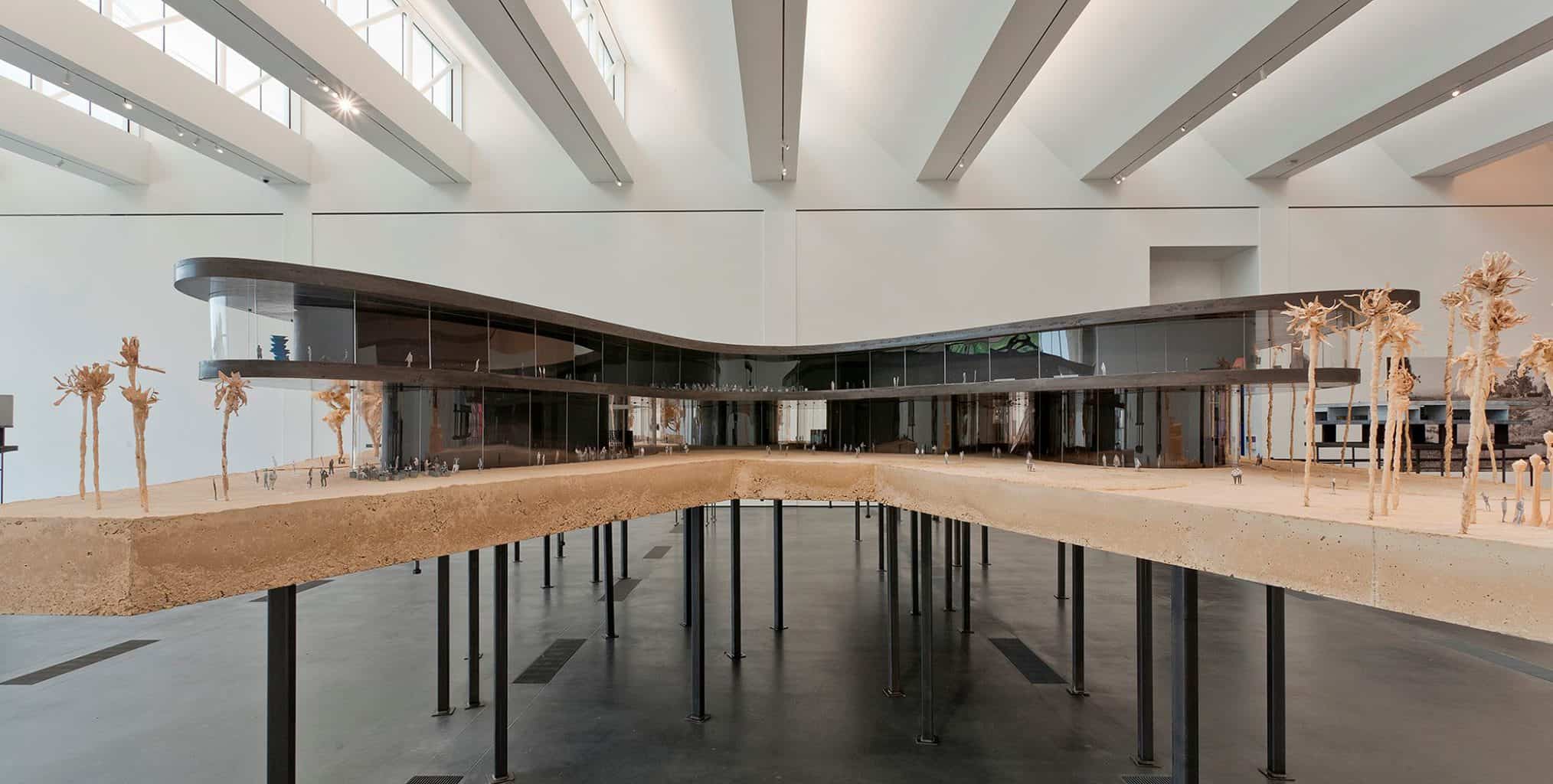 Los Angeles County Museum of Art