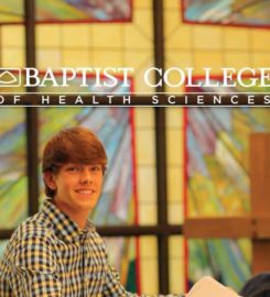 Baptist College of Health Sciences