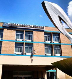 Delta Med Center