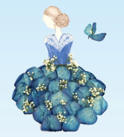 Dream Blue Beauty Nail Spa