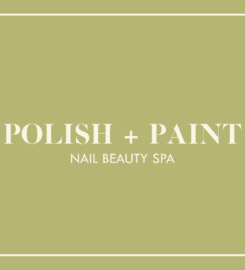 Polish + Paint Nail Beauty Spa