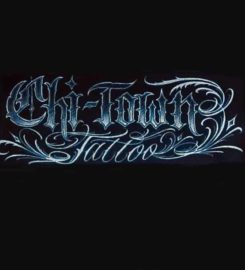 Chi Town Tattoo & Body Piercing