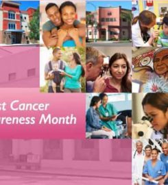 Family Health Centers of San Diego
