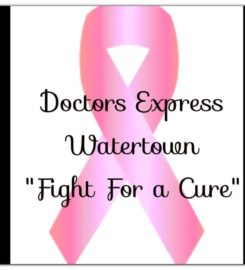AFC Urgent Care Watertown
