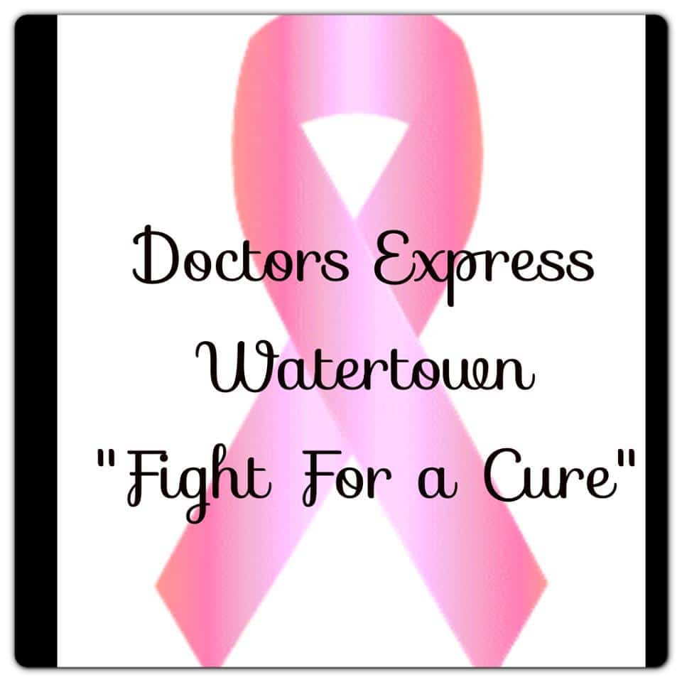 AFC Urgent Care Watertown