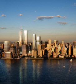 Westfield World Trade Center