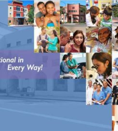 Family Health Centers of San Diego