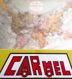 Carmel Car