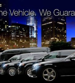 Wilshire Limousine Services