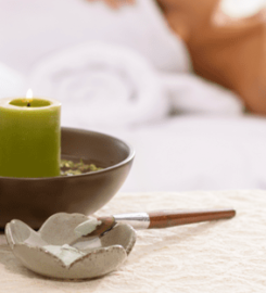 Henna Beauty Spot Salon & Spa