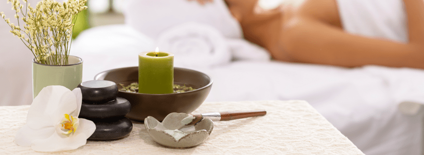 Henna Beauty Spot Salon & Spa