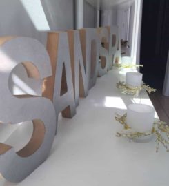 Sand Spa
