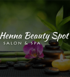 Henna Beauty Spot Salon & Spa