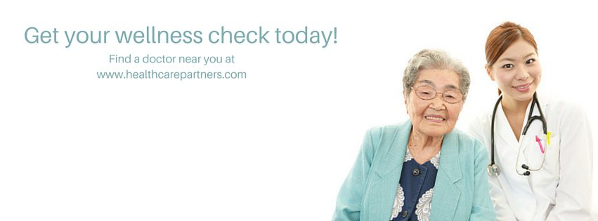 Healthcare Partners Medical: Zucker Louis MD