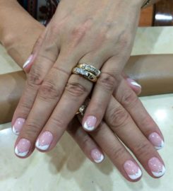 Dream Blue Beauty Nail Spa