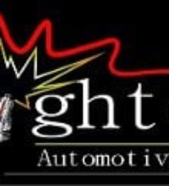 Brighton Automotive