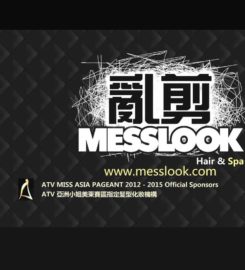 Mess Look Hair & Spa