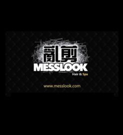Mess Look Hair & Spa