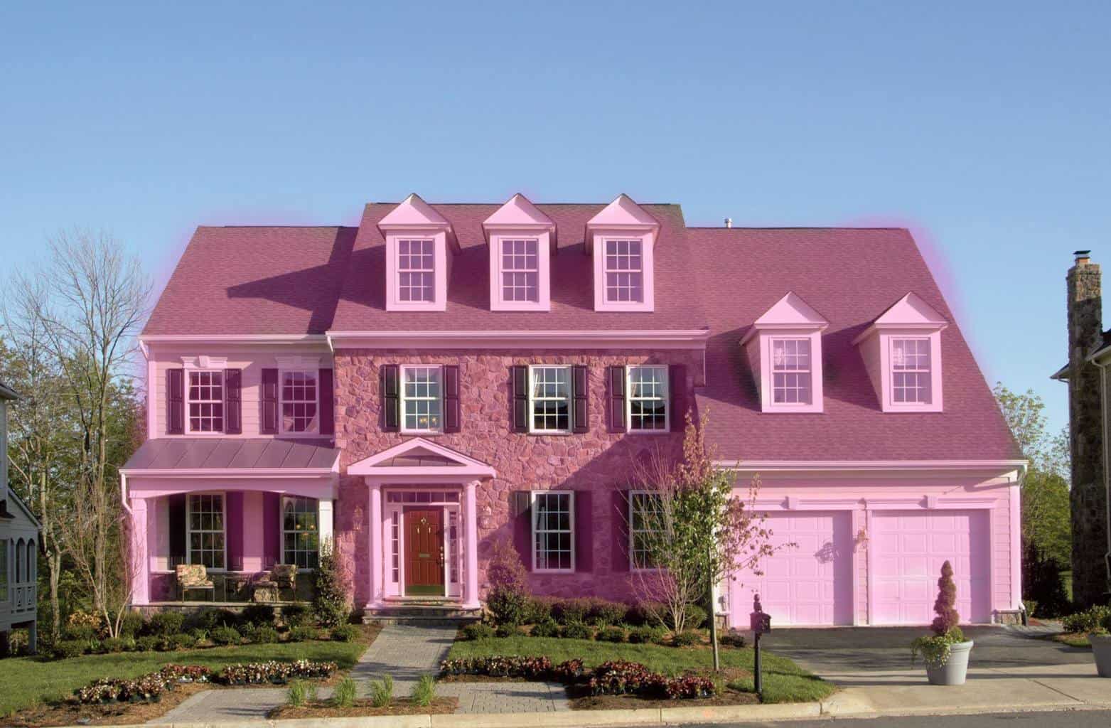 Beazer Homes Stoney Creek