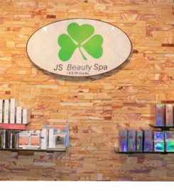 JS Beauty Spa