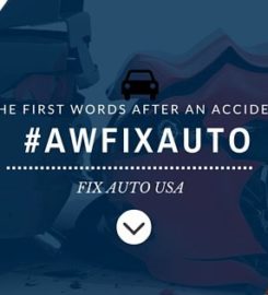 Fix Auto Chicago