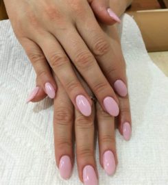 Dream Blue Beauty Nail Spa
