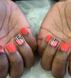 Dream Blue Beauty Nail Spa