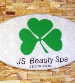 JS Beauty Spa