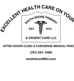 South Shore Primary and Urgent Care, LLC
