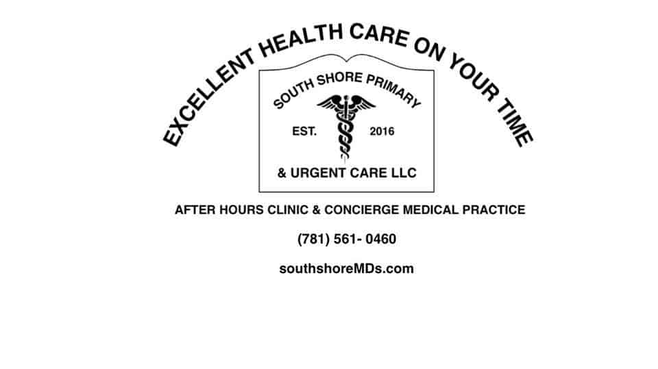 South Shore Primary and Urgent Care, LLC