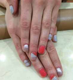 Dream Blue Beauty Nail Spa
