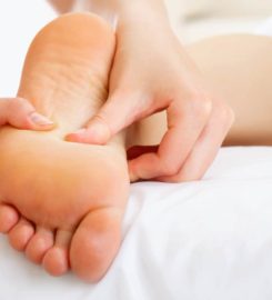 Four Seasons Beauty Spa 1 Inc (Not Hotel)