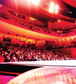 Skirball Center for the Performing Arts